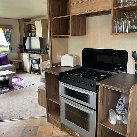 275 - Butlins Skegness, Pet Friendly And Wifi - Meadow Lakes Caravan & Lodge Hire Ingoldmells Exterior foto