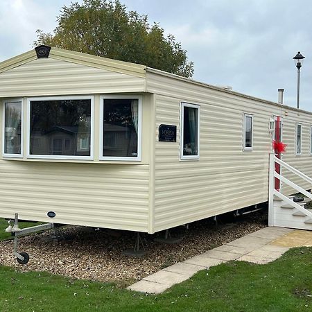 275 - Butlins Skegness, Pet Friendly And Wifi - Meadow Lakes Caravan & Lodge Hire Ingoldmells Exterior foto