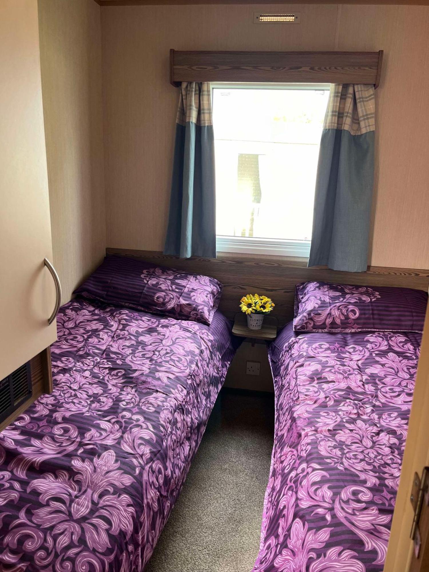 275 - Butlins Skegness, Pet Friendly And Wifi - Meadow Lakes Caravan & Lodge Hire Ingoldmells Exterior foto