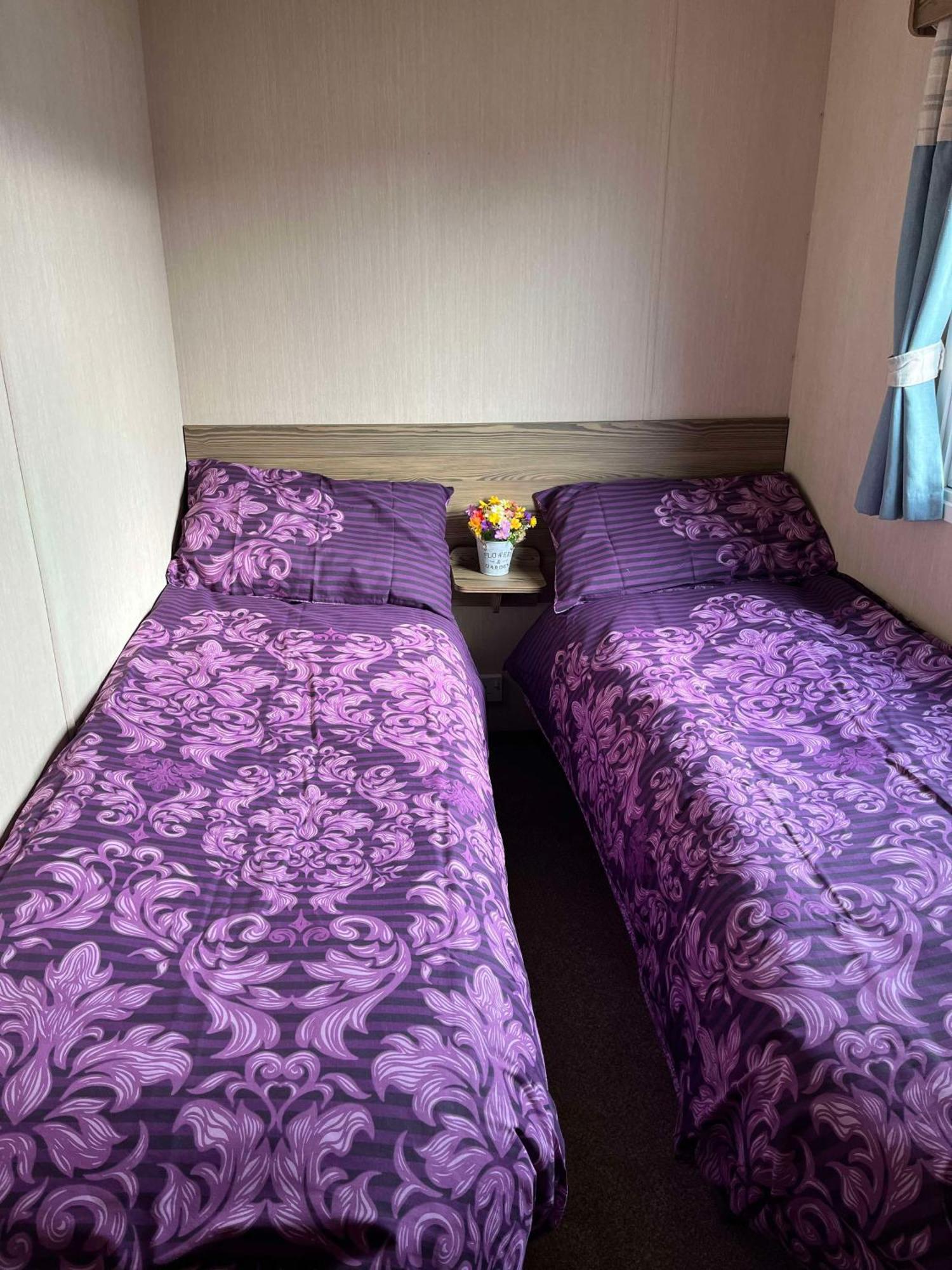 275 - Butlins Skegness, Pet Friendly And Wifi - Meadow Lakes Caravan & Lodge Hire Ingoldmells Exterior foto