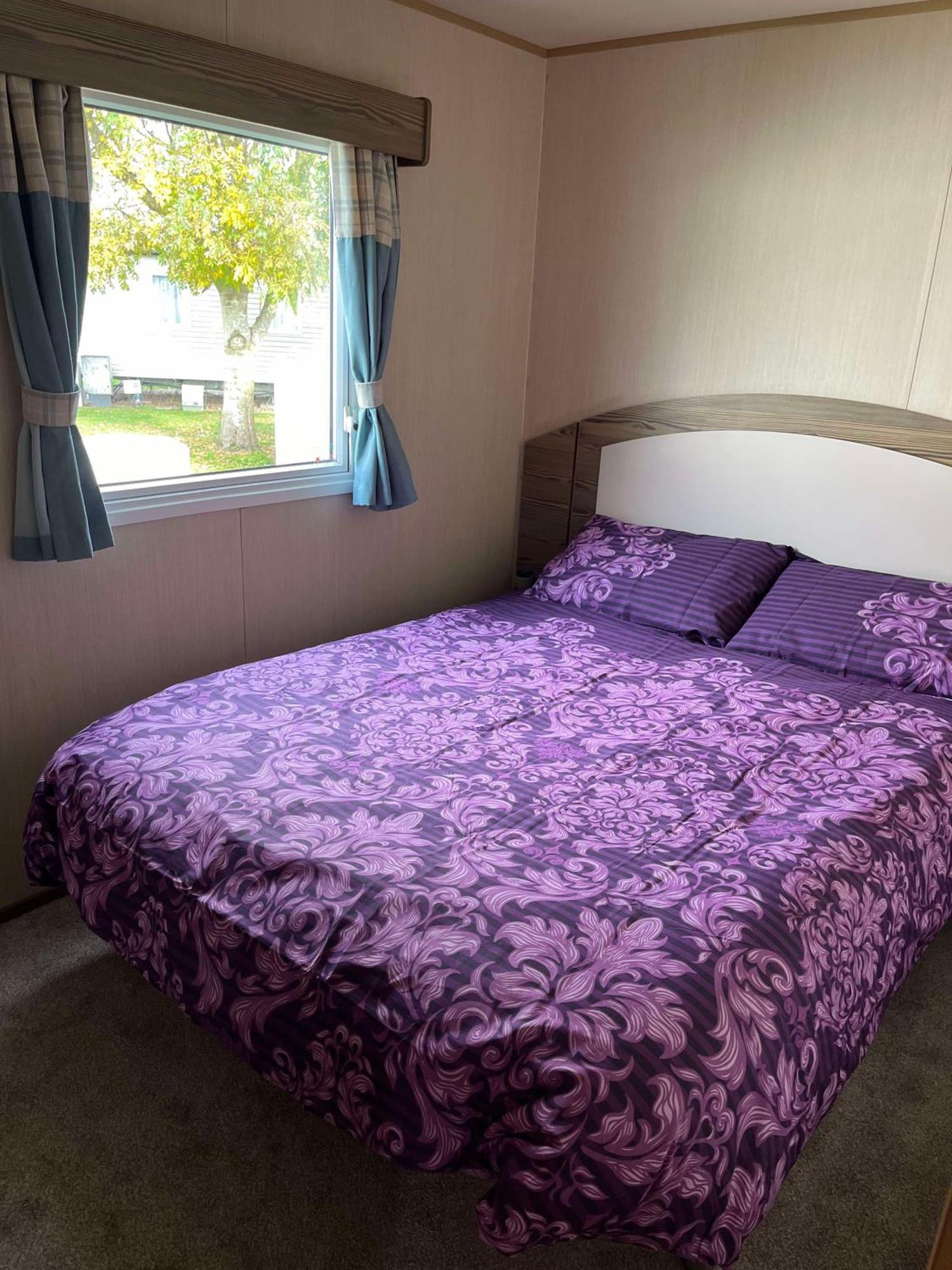 275 - Butlins Skegness, Pet Friendly And Wifi - Meadow Lakes Caravan & Lodge Hire Ingoldmells Exterior foto