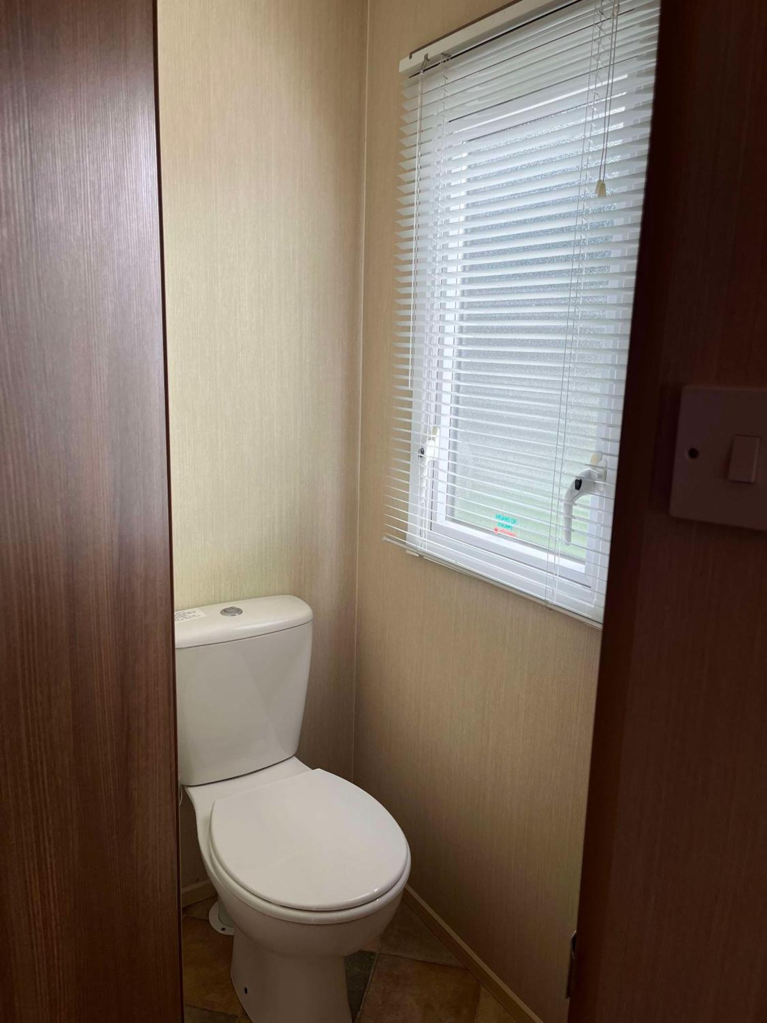 275 - Butlins Skegness, Pet Friendly And Wifi - Meadow Lakes Caravan & Lodge Hire Ingoldmells Exterior foto